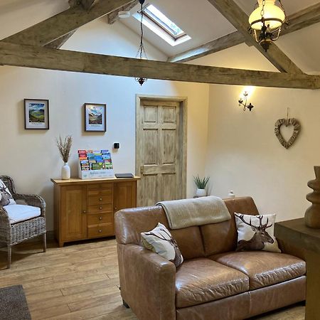Annie'S Cottage Gosforth  Екстериор снимка