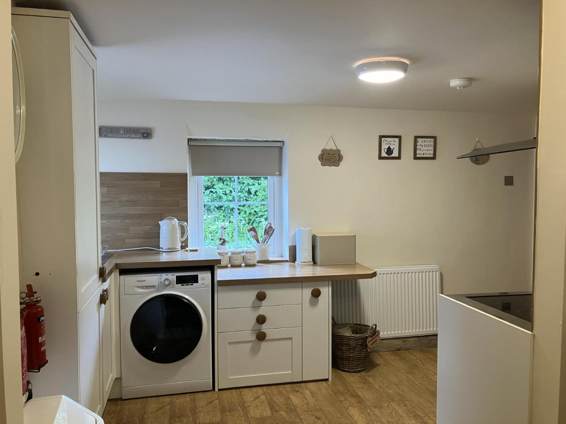Annie'S Cottage Gosforth  Екстериор снимка