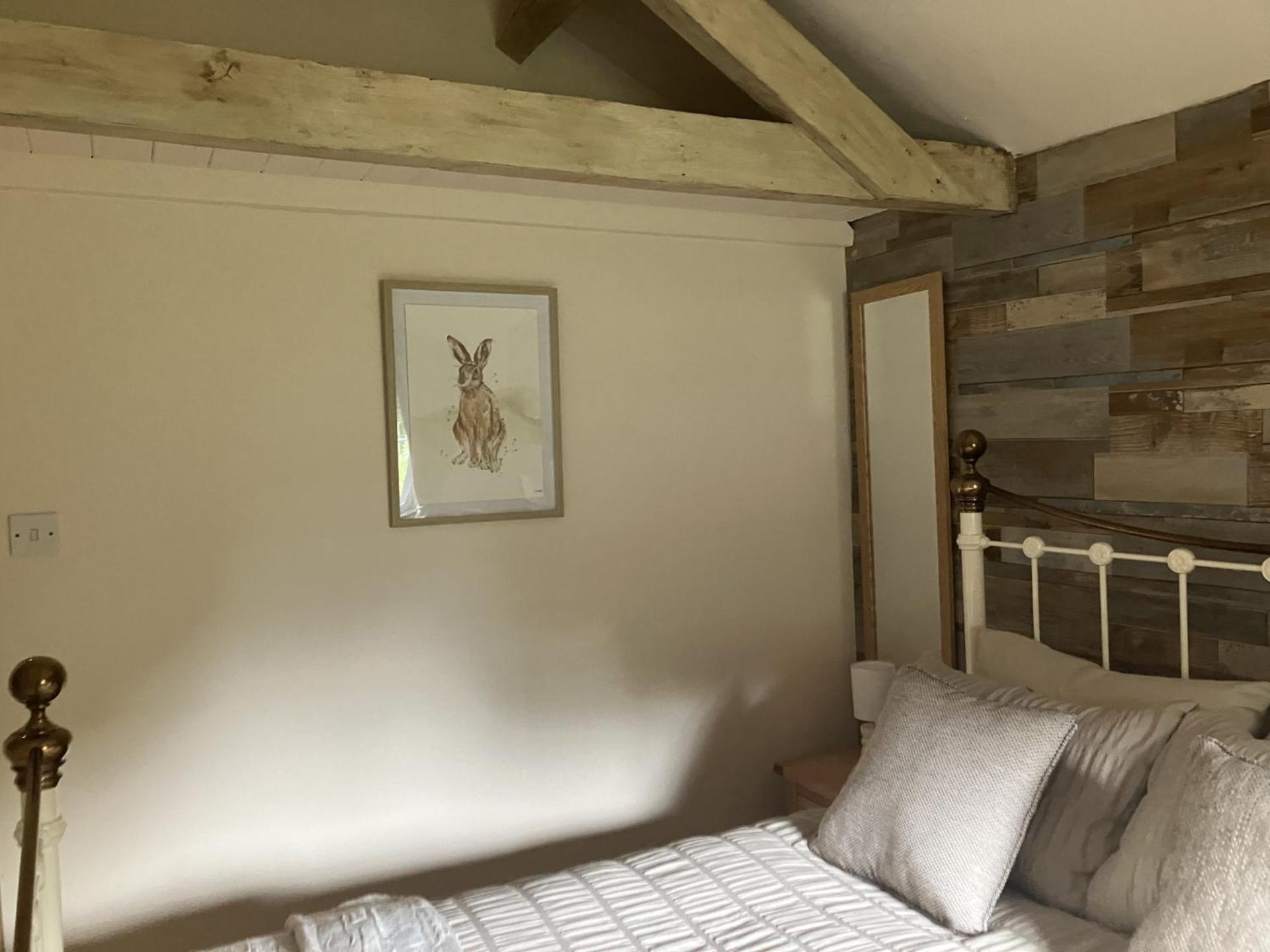 Annie'S Cottage Gosforth  Екстериор снимка
