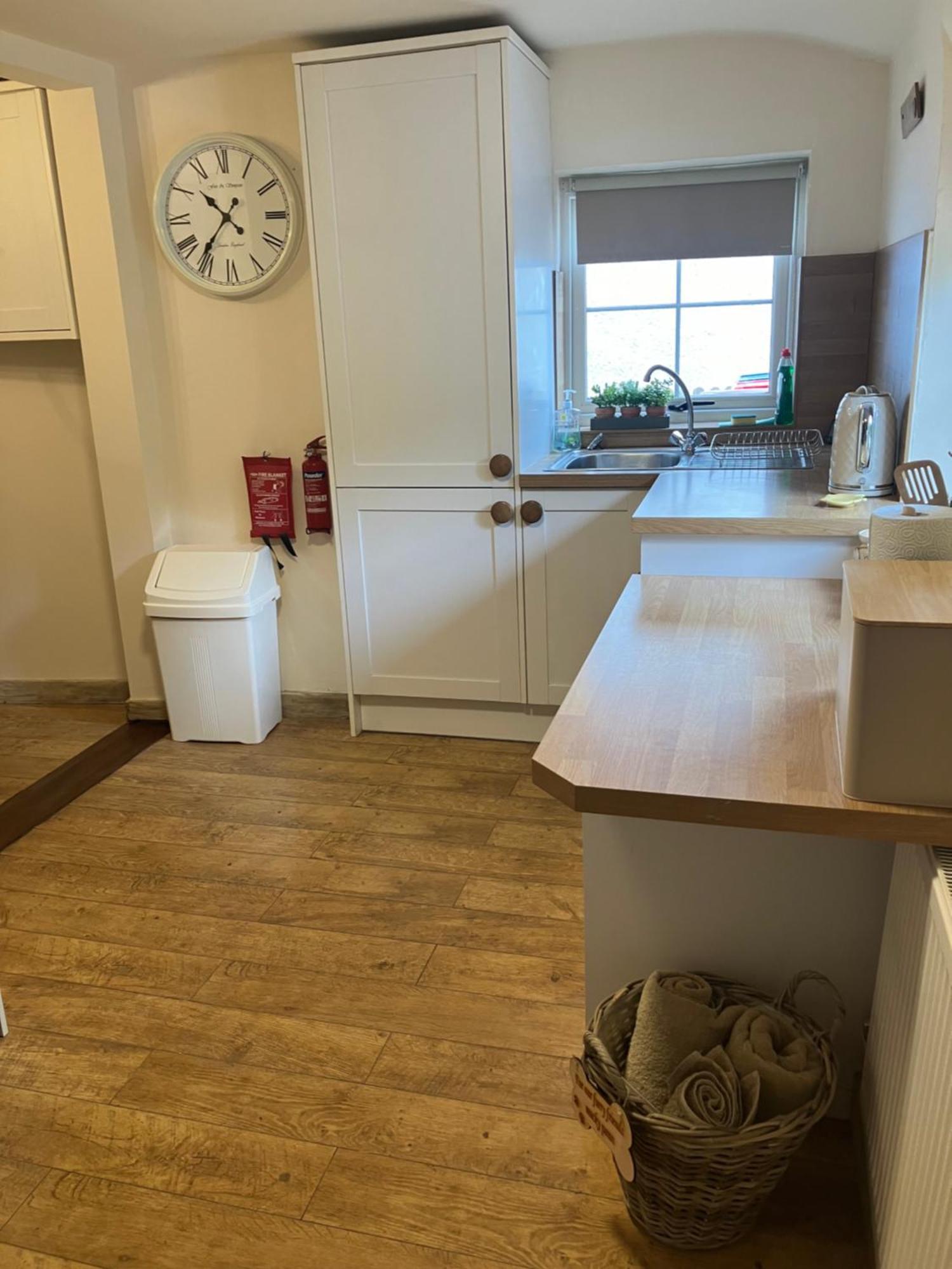 Annie'S Cottage Gosforth  Екстериор снимка