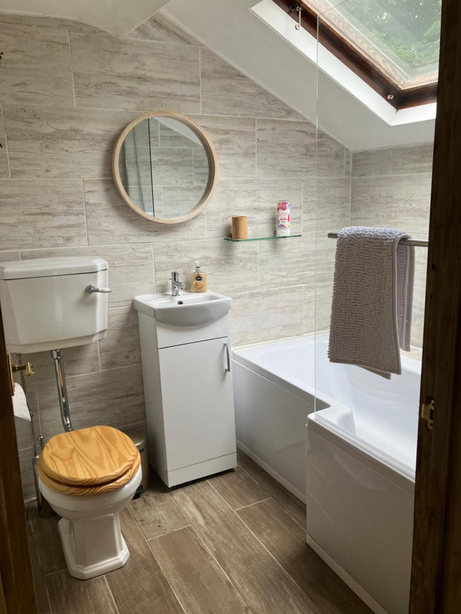 Annie'S Cottage Gosforth  Екстериор снимка