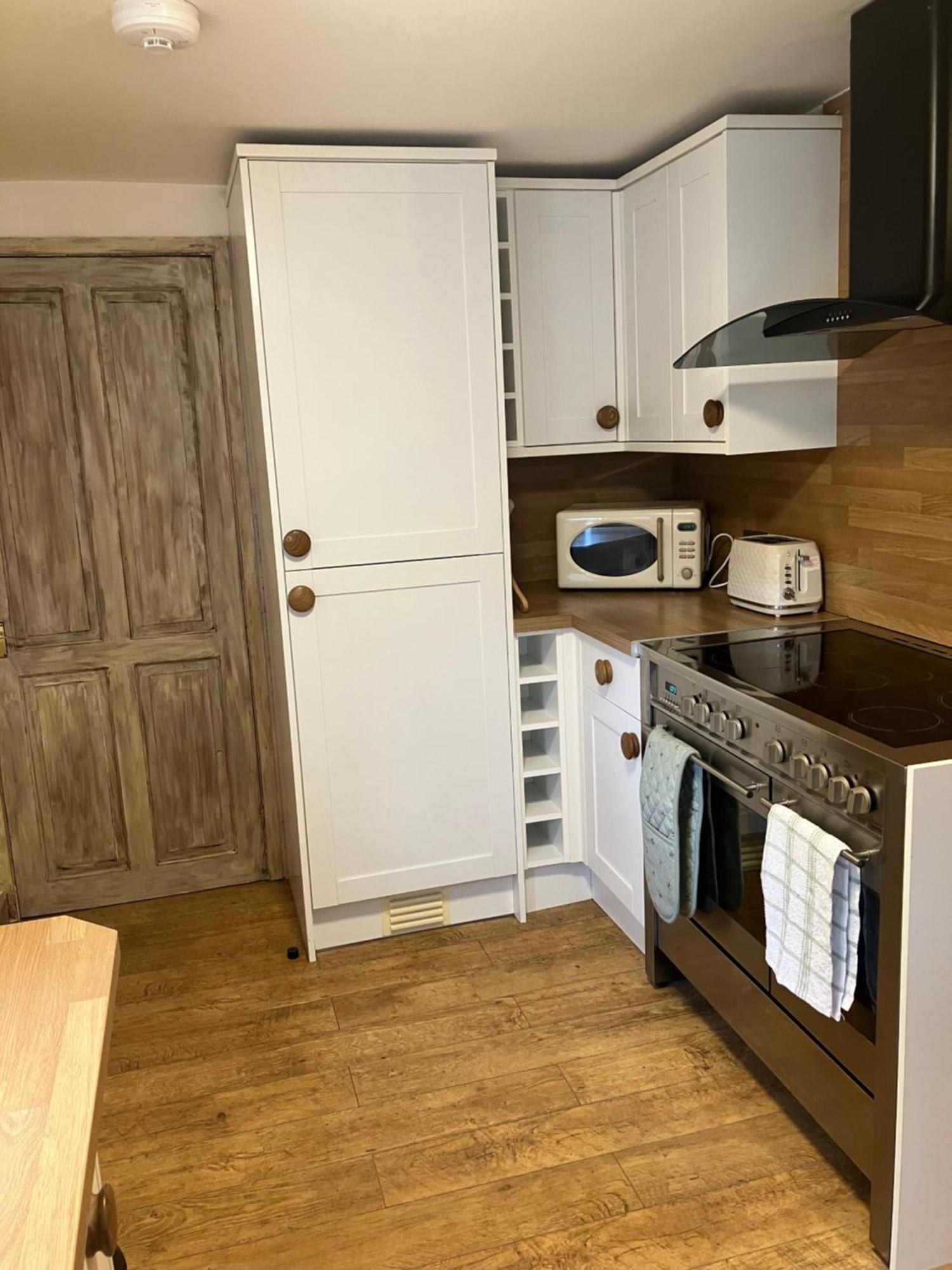Annie'S Cottage Gosforth  Екстериор снимка