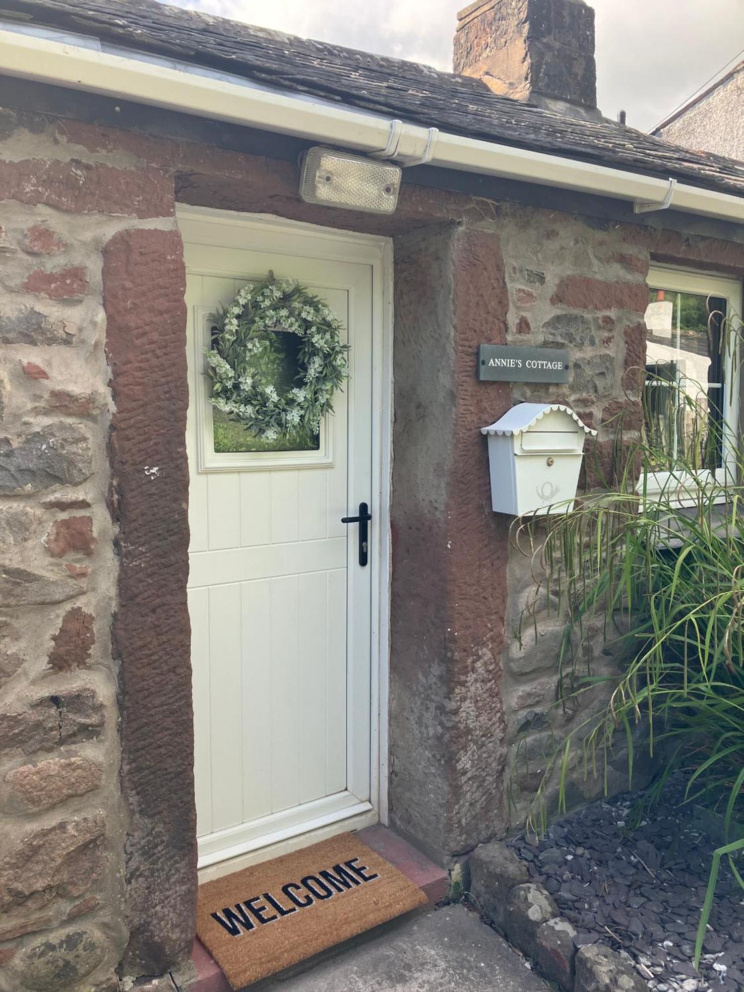 Annie'S Cottage Gosforth  Екстериор снимка