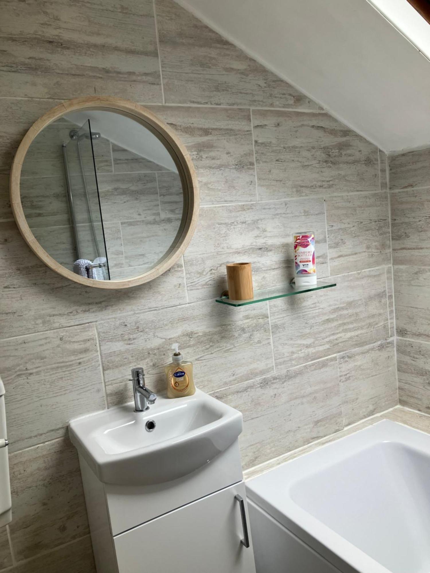 Annie'S Cottage Gosforth  Екстериор снимка