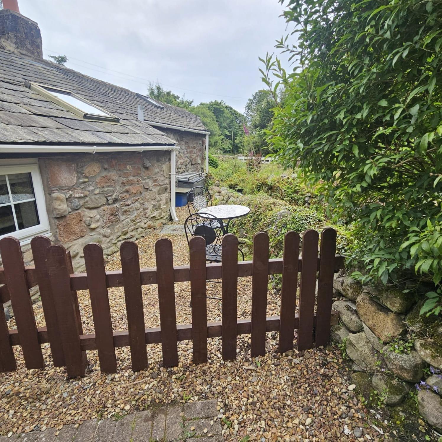 Annie'S Cottage Gosforth  Екстериор снимка