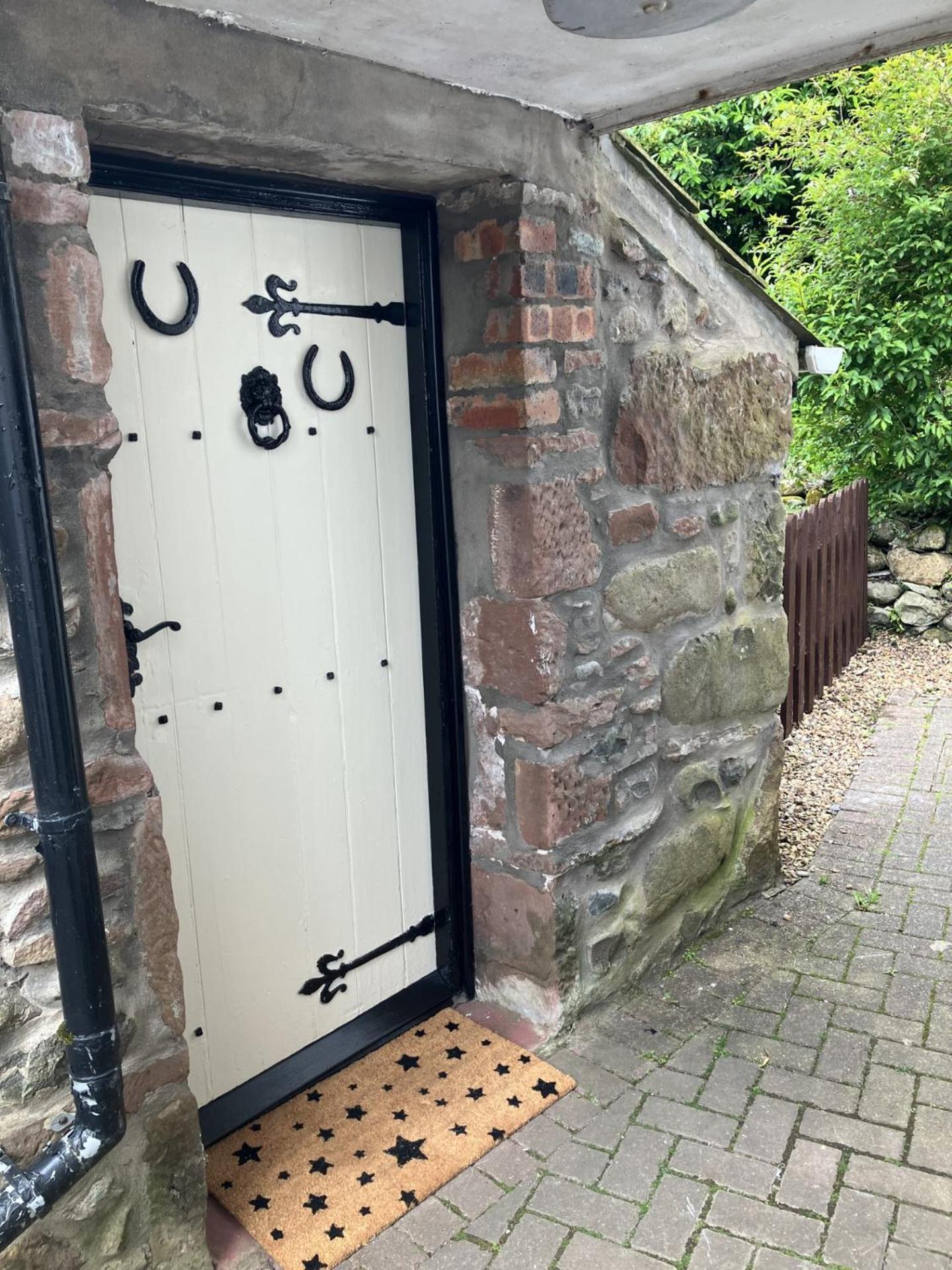 Annie'S Cottage Gosforth  Екстериор снимка