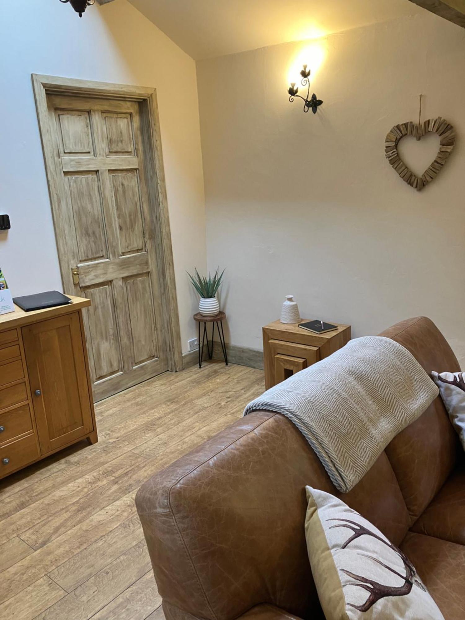 Annie'S Cottage Gosforth  Екстериор снимка