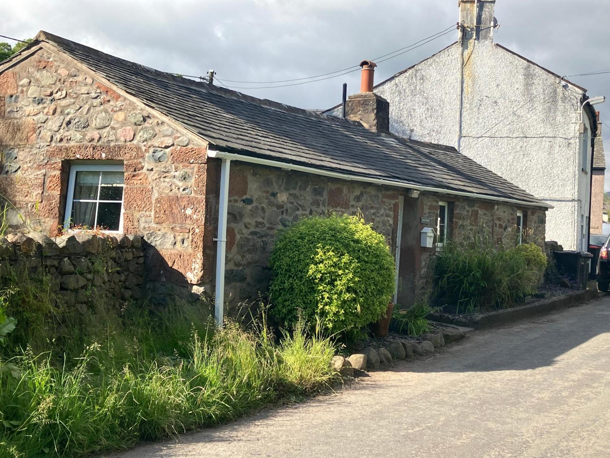 Annie'S Cottage Gosforth  Екстериор снимка